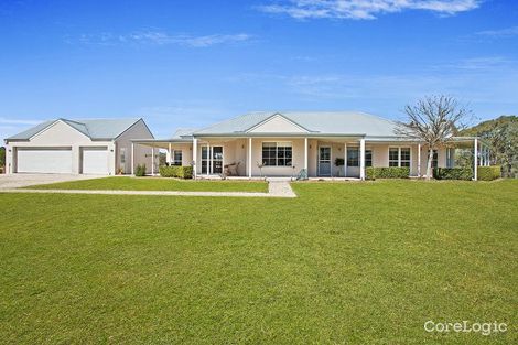 Property photo of 153 Hanwood Road Branxton NSW 2335