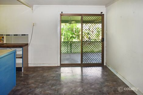 1707 Yakapari-Seaforth Rd, Mount Jukes, QLD 4740