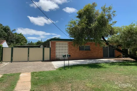 1/7 Wareham St, Aitkenvale, QLD 4814