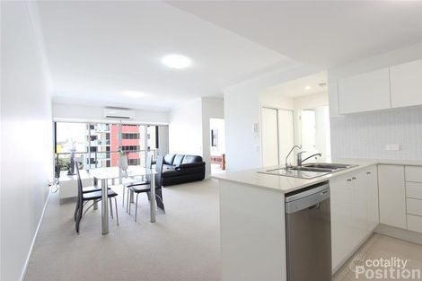 Property photo of 2302/19 Playfield Street Chermside QLD 4032