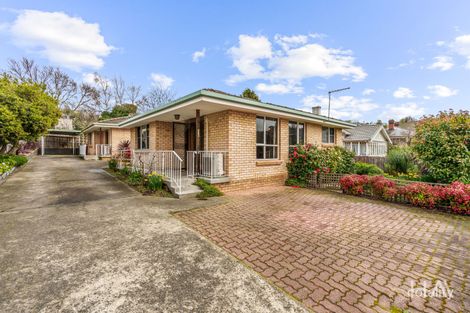 1/110 Abbott St, East Launceston, TAS 7250