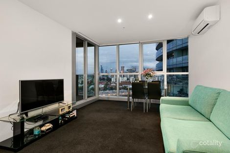 Property photo of 2305/241 Harbour Esplanade Docklands VIC 3008