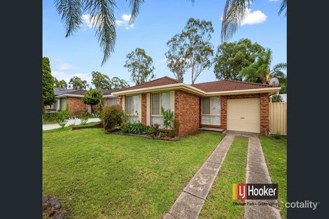 6 Bulbul Ave, Green Valley, NSW 2168