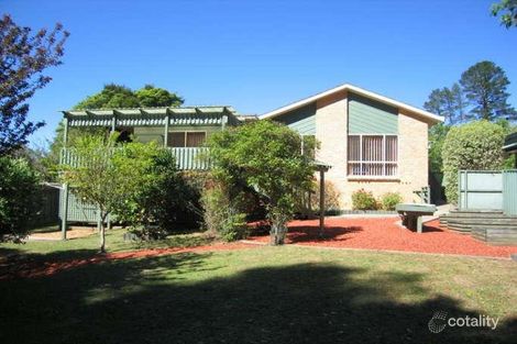 Property photo of 5 Luchetti Avenue Hazelbrook NSW 2779