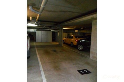 Property photo of 17/13 Vectis Street Norman Park QLD 4170