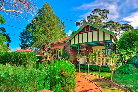 Property photo of 22 The Boulevarde Epping NSW 2121