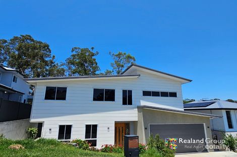 4 Mizen Pl, Holland Park West, QLD 4121
