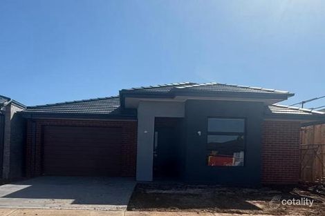 9 Kerala St, Rockbank, VIC 3335