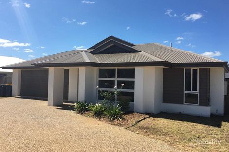 10 Banner Ct, Branyan, QLD 4670