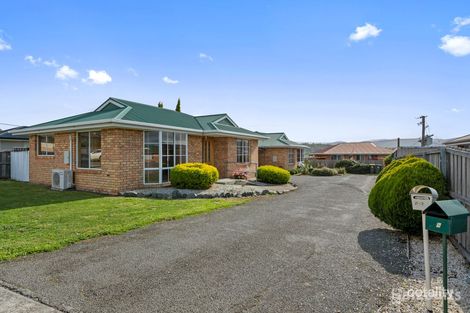 Property photo of 1/2 Hildergard Court Brighton TAS 7030