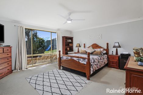 Property photo of 77 Lantana Street Macquarie Fields NSW 2564