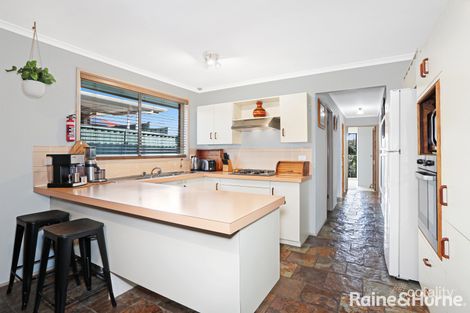 Property photo of 77 Lantana Street Macquarie Fields NSW 2564