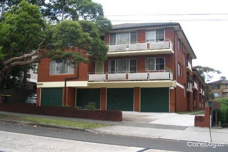 Property photo of 73 Garfield Street Five Dock NSW 2046