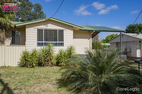 Property photo of 22 Frederica Street Narrandera NSW 2700