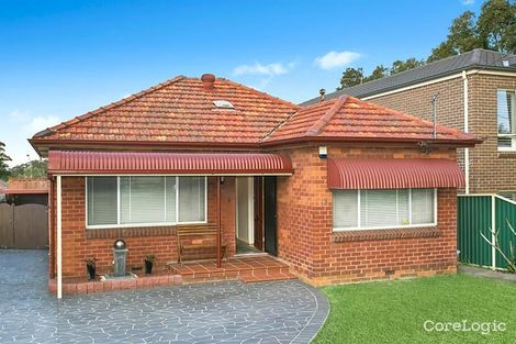 Property photo of 18 Warne Crescent Beverly Hills NSW 2209