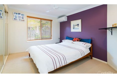 Property photo of 9 Gambier Crescent Pacific Pines QLD 4211
