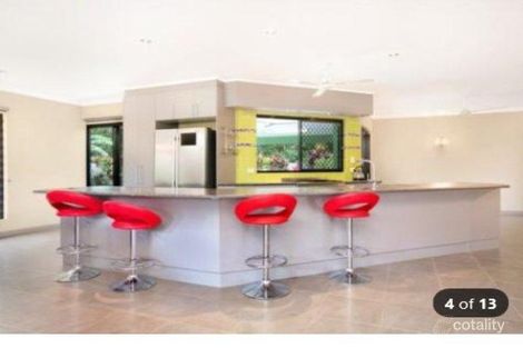 Property photo of 13 Mauro Close Bentley Park QLD 4869