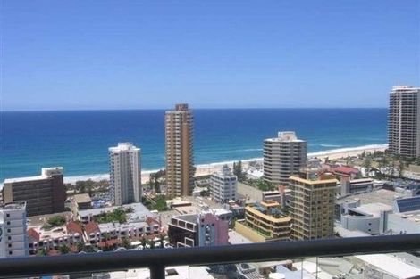 2365/23 Ferny Ave, Surfers Paradise, QLD 4217