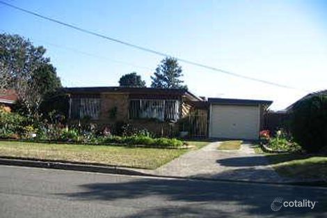 62 Oak Dr, Georges Hall, NSW 2198