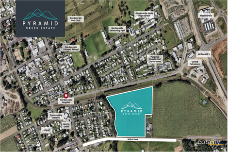 Property photo of 70 Maher Road Gordonvale QLD 4865