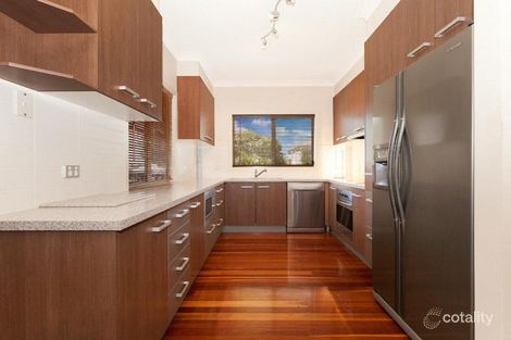 Property photo of 114 Dahlia Street Cannon Hill QLD 4170