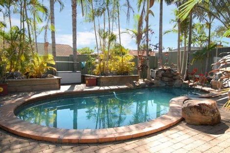 Property photo of 27 Isdell Street Algester QLD 4115