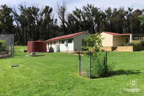 Property photo of 34 Forest Road Wingello NSW 2579