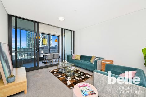 Property photo of 907/10 Burroway Road Wentworth Point NSW 2127