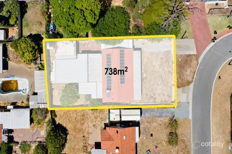 19 Westbrook Way, Girrawheen, WA 6064