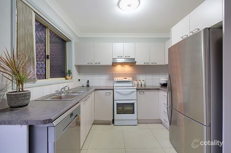 Property photo of 8/23-25 Metella Road Toongabbie NSW 2146