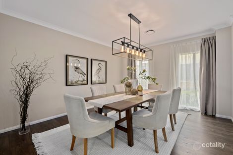 Property photo of 50 Trinity Crescent Augustine Heights QLD 4300