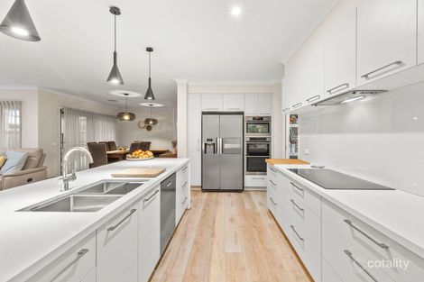 Property photo of 18 Velocity Way Mount Duneed VIC 3217