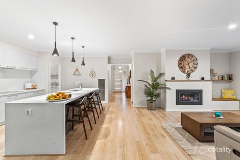 Property photo of 18 Velocity Way Mount Duneed VIC 3217