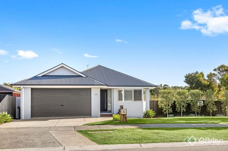 Property photo of 142 Clarendon Drive Somerville VIC 3912