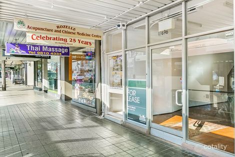 1/696-698 Darling St, Rozelle, NSW 2039