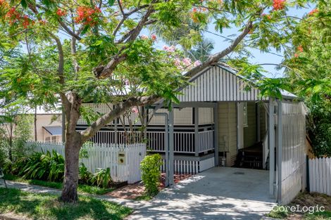 Property photo of 29 Agnes Street Auchenflower QLD 4066