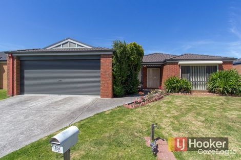 Property photo of 15 Chisholm Crescent Narre Warren South VIC 3805