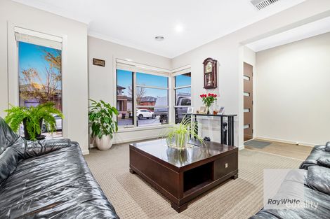 5 Voyager Dr, Fraser Rise, VIC 3336