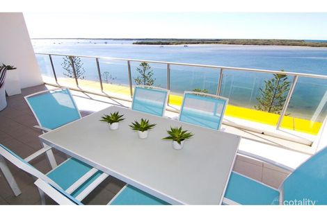 Property photo of 811/430 Marine Parade Biggera Waters QLD 4216