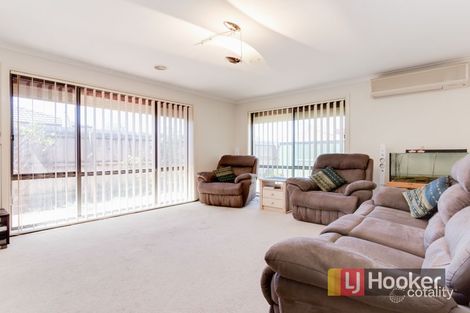 Property photo of 15 Chisholm Crescent Narre Warren South VIC 3805