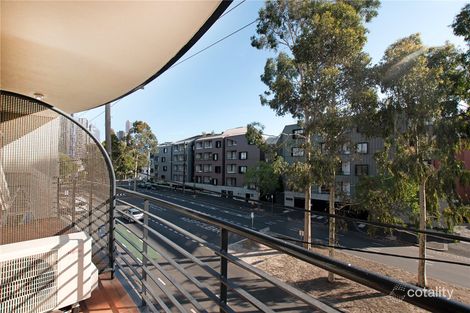 6/12 Courtney St, North Melbourne, VIC 3051