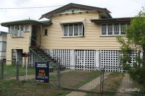 171 West St, Allenstown, QLD 4700