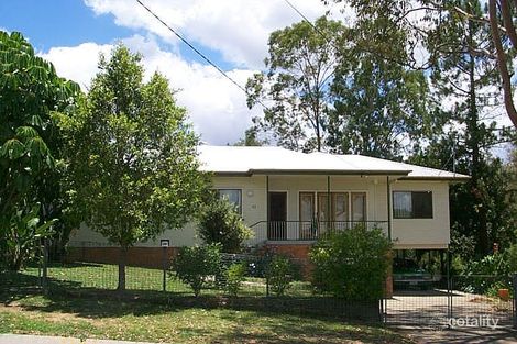 52 Hill St, Tivoli, QLD 4305