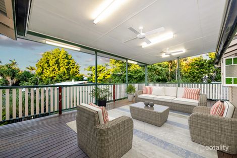 Property photo of 43 Ackers Street Hermit Park QLD 4812