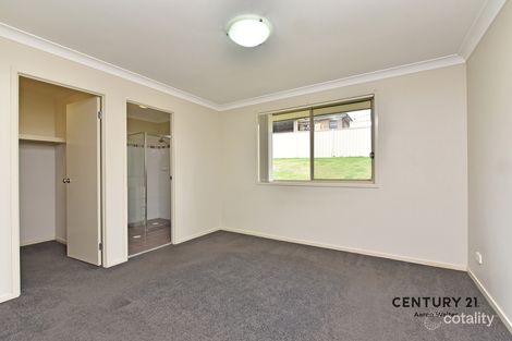 Property photo of 171 Northlakes Drive Cameron Park NSW 2285