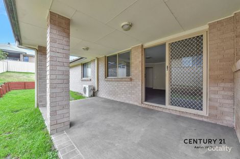 Property photo of 171 Northlakes Drive Cameron Park NSW 2285