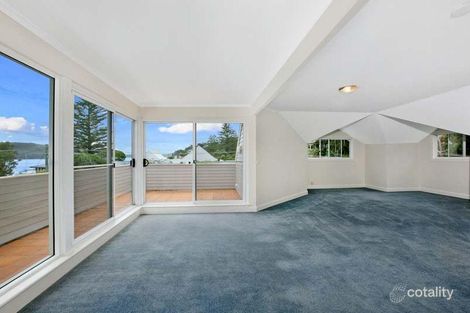 Property photo of 43/1A Iluka Road Palm Beach NSW 2108