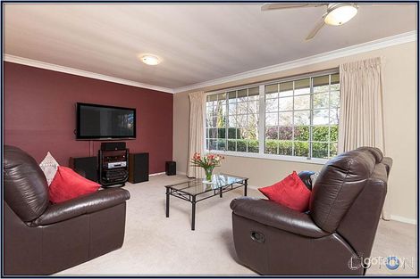 Property photo of 72 Dunstan Street Curtin ACT 2605