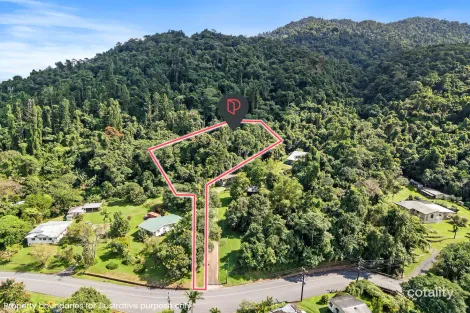 Property photo of 34 Parry Street Babinda QLD 4861