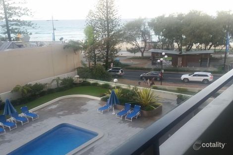 404/40 The Esplanade, Surfers Paradise, QLD 4217